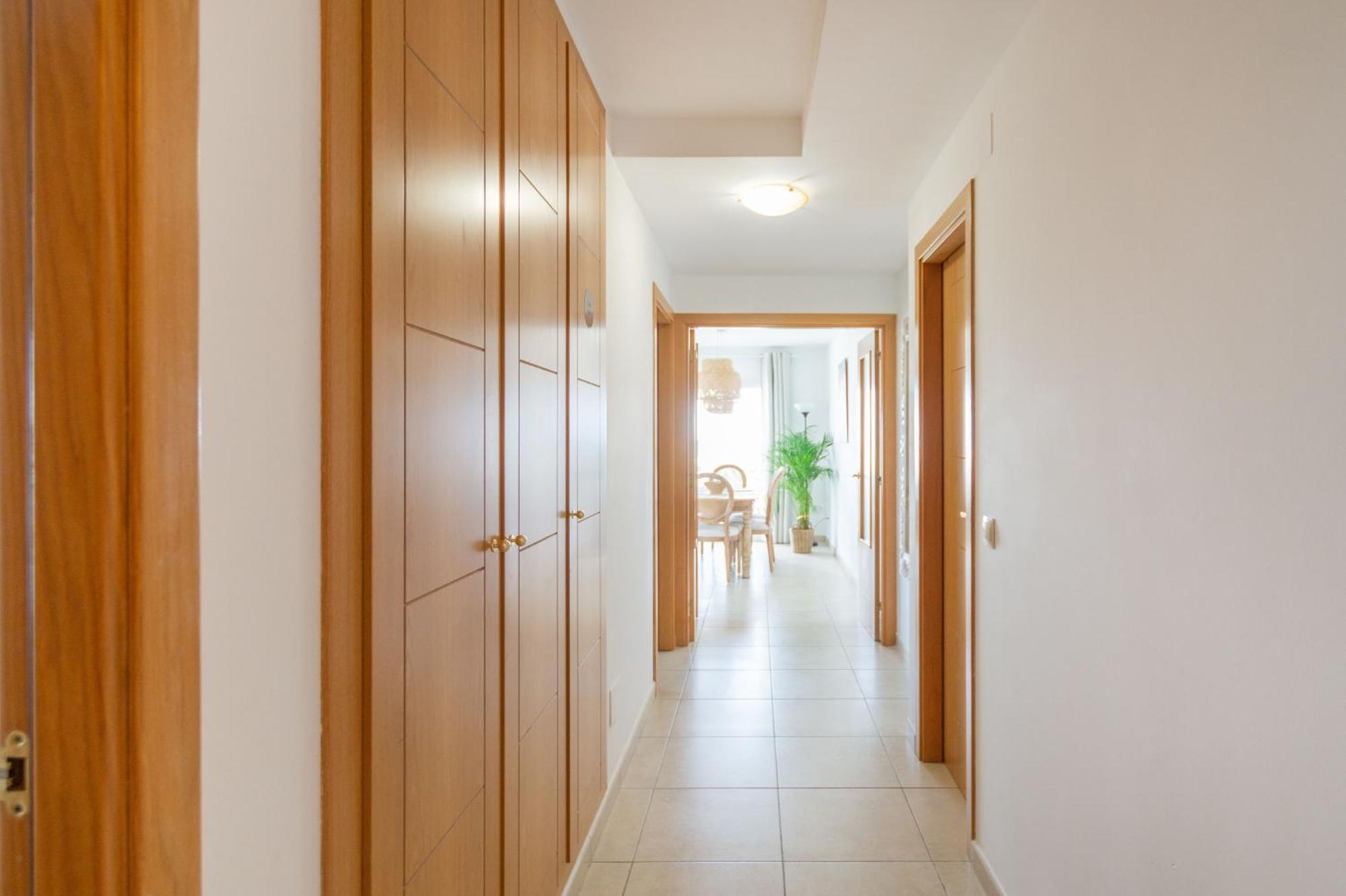 マルベーリャCasa De Fridaアパートメント エクステリア 写真