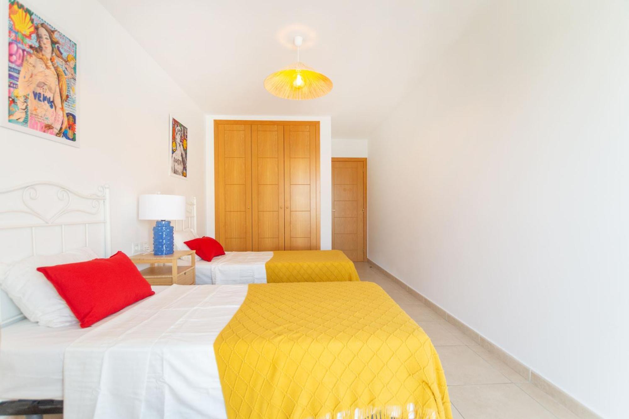 マルベーリャCasa De Fridaアパートメント エクステリア 写真