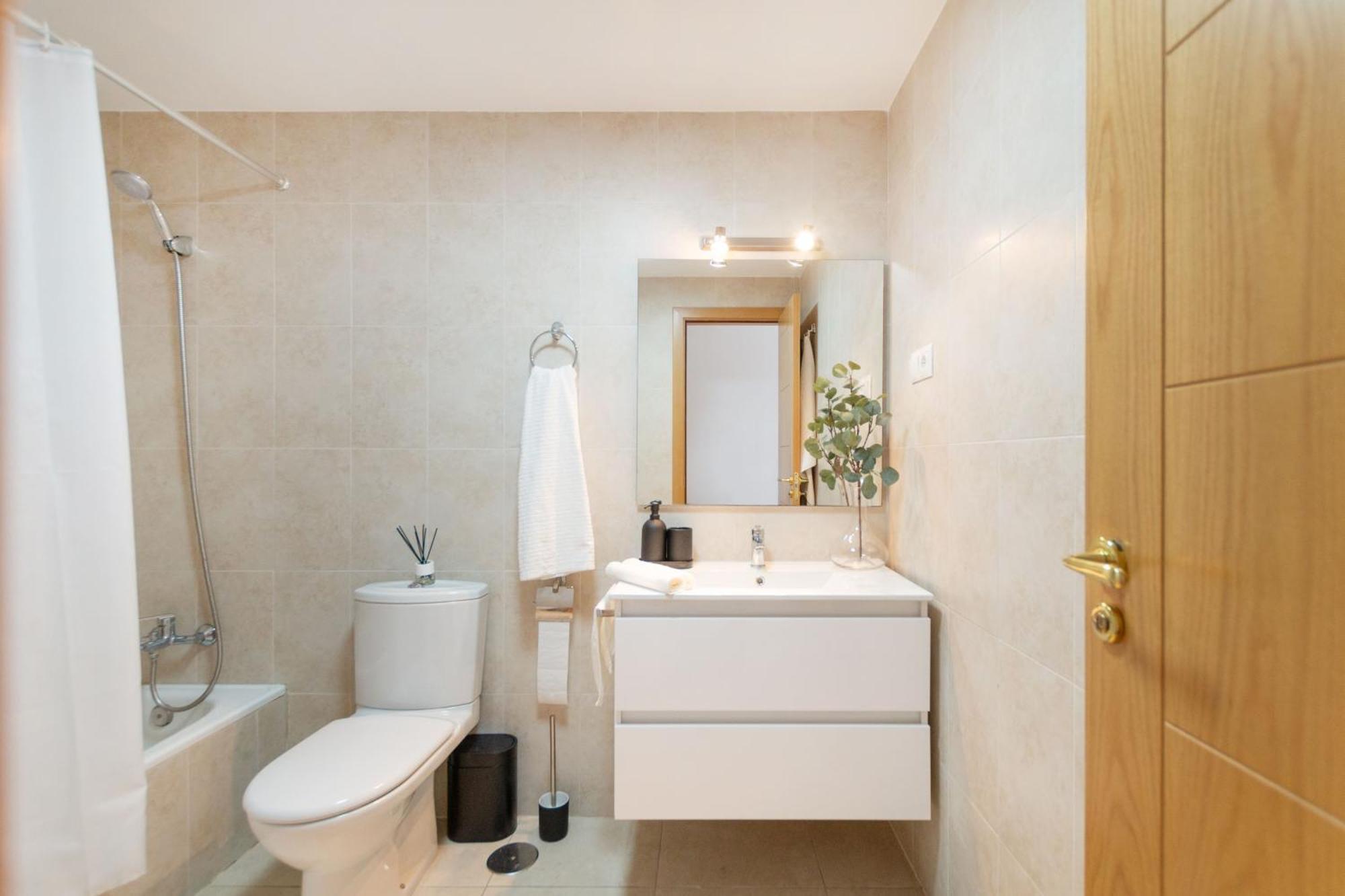 マルベーリャCasa De Fridaアパートメント エクステリア 写真