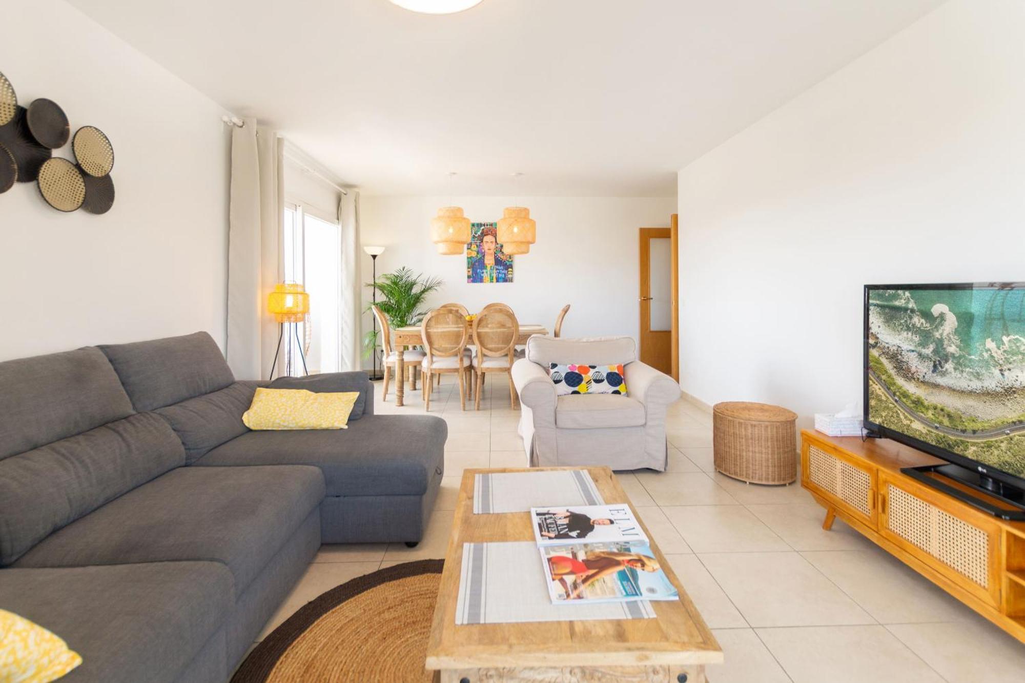 マルベーリャCasa De Fridaアパートメント エクステリア 写真